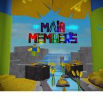 The main members!,
