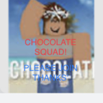 Chcolate squad