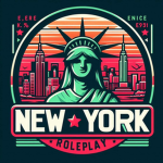 NYRP | New York Roleplay | ER:LC