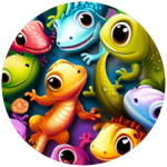 Game Badge Thumbnail