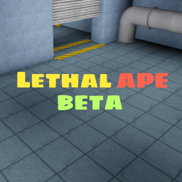 Lethal Ape Beta OG icon