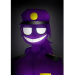 The Purple Guy Fan Group