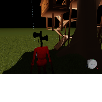 Survive Siren Head (New)