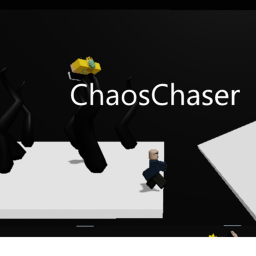 ChaosChaser Beta