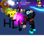 Roblox Allies (Not Officially) ;)