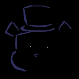 [Silver Eyes] (W.I.P) icon