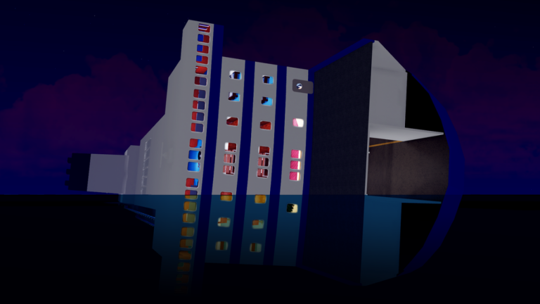 Sinking Ships!  screenshot 3