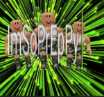 ImSoPrEpPyArMy