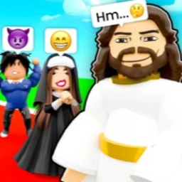 [NEW!] Line to Heaven 😇