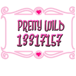 Pretty Wild ʚɞ