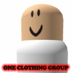 one clothing group