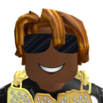 Reinaldpro5 gang