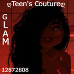 ღTeen's Coutureღ