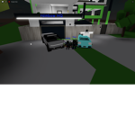 rainbow HQ