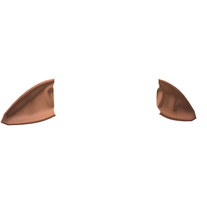 Nougat | Oni Ears