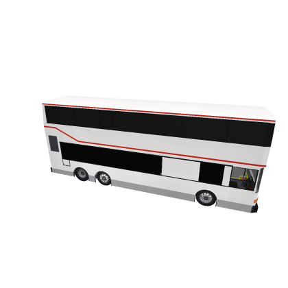 Pinewood Cargo olympian undecaled
