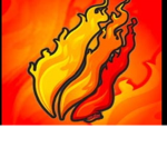 Fireycube
