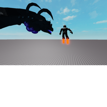 RobloxSouls 1 (Pre-Alpha)