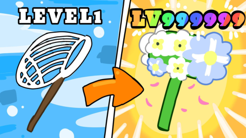 Aether Hub - Bee World Simulator script preview