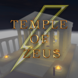 Temple of Zeus
