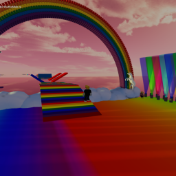 Obby [Beta]