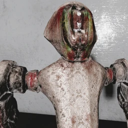 SCP: Anomaly Abnormalities icon