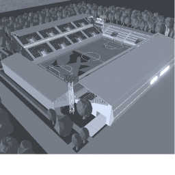 GFD Arena