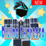 Divine Expresso