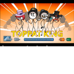 The Top Hat Clan With Henry