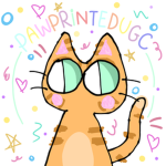 PawPrintedOutfits