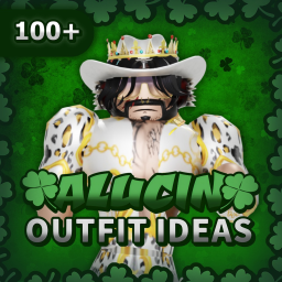 [100+ Outfits] Alucin Outfit Ideas