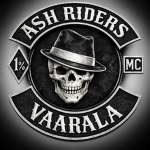 Ash Riders MC