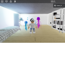 Basic Room