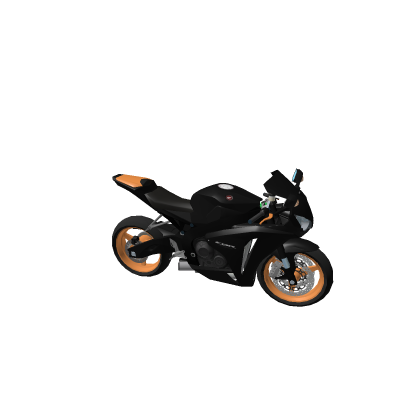 [✨] Motorcycle