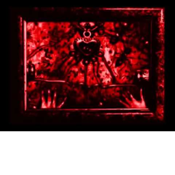 creepy stories*discontinued*