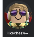 Ilikechez4590 Fan Club