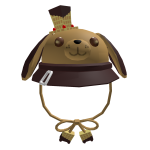 Waffle Dog Bucket Hat