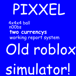 PIXXEL Fighting Grounds [Beta]