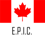 E.P.I.C.  [Epic People In Canada]
