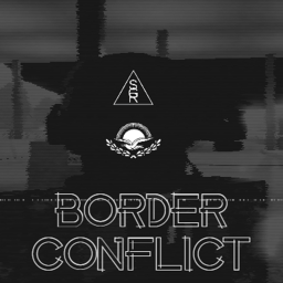 THE BORDER