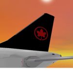 |:| Air Canada |:|
