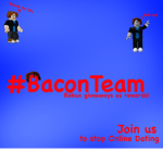 SupportBaconTeam