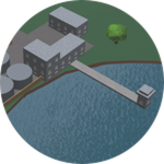 Complete Water Delivery!
