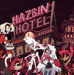Hazbin Hotel Staff and Management