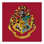 ..Hogwarts school of witchcraft and wizardry..