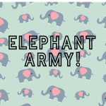 EIephant Army