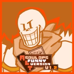 {Preparing for V1.2}Alt Soul Ops:Funny Version icon
