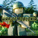 War Of Robloxia BETA