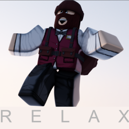 Relaxation Plaza