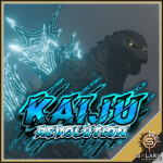 Kaiju Revolution Alpha [Update On the Way!]